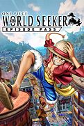 Купить ONE PIECE World Seeker Episode Pass