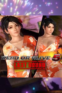 Купить дешево DOA5LR. Костюм на Летний Фестиваль. Момидзи Купить ключ дешево DOA5LR. Костюм на Летний Фестиваль. Момидзи