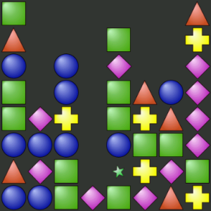 Купить дешево Clickable Shapes (Mobile) Купить ключ дешево Clickable Shapes (Mobile)