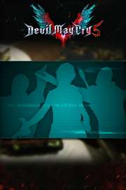 Купить дешево (DMC5). Taunt Trio Купить ключ дешево (DMC5). Taunt Trio