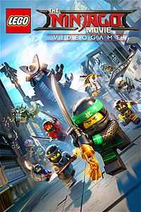 Купить дешево LEGO NINJAGO игра по фильму (Xbox One) Купить ключ дешево LEGO NINJAGO игра по фильму (Xbox One)