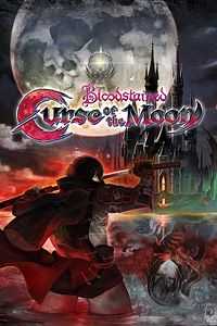 Купить дешево Bloodstained. Curse of the Moon (Xbox One) Купить ключ дешево Bloodstained. Curse of the Moon (Xbox One)