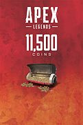 Купить дешево Apex Legends. 10 000 монет Apex (+1 500 бонусных) Купить ключ дешево Apex Legends. 10 000 монет Apex (+1 500 бонусных)