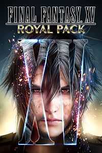 Купить дешево FINAL FANTASY XV ROYAL PACK Купить ключ дешево FINAL FANTASY XV ROYAL PACK