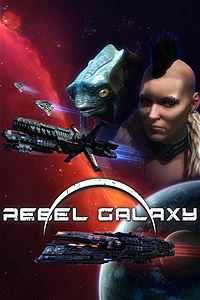 Купить дешево Rebel Galaxy (Xbox One) Купить ключ дешево Rebel Galaxy (Xbox One)