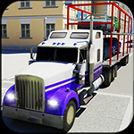 Купить дешево Vehicles Transporter Big Truck (Mobile) Купить ключ дешево Vehicles Transporter Big Truck (Mobile)