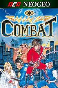 Купить дешево ACA NEOGEO NINJA COMBAT (Xbox One) Купить ключ дешево ACA NEOGEO NINJA COMBAT (Xbox One)