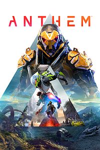 Купить дешево Anthem (Xbox One) Купить ключ дешево Anthem (Xbox One)
