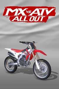Купить дешево 2017 Honda CRF 250R Купить ключ дешево 2017 Honda CRF 250R