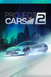 Купить дешево Project CARS 2 Deluxe Edition (Xbox One) Купить ключ дешево Project CARS 2 Deluxe Edition (Xbox One)