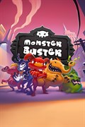 Купить дешево Monster Buster. World Invasion (Mobile) Купить ключ дешево Monster Buster. World Invasion (Mobile)