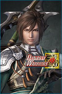 Купить дешево Jiang Wei. Купон офицера Купить ключ дешево Jiang Wei. Купон офицера