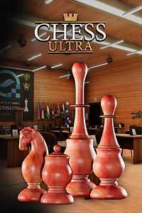 Купить дешево Chess Ultra. игровой пакет Академия Купить ключ дешево Chess Ultra. игровой пакет Академия