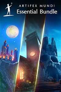 Купить дешево Artifex Mundi Essential Bundle (Xbox One) Купить ключ дешево Artifex Mundi Essential Bundle (Xbox One)