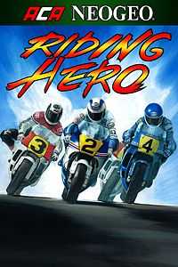 Купить дешево ACA NEOGEO RIDING HERO (Xbox One) Купить ключ дешево ACA NEOGEO RIDING HERO (Xbox One)