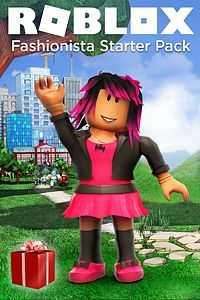 Купить дешево Стартовый набор модницы (Xbox One) Купить ключ дешево Стартовый набор модницы (Xbox One)