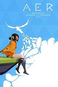 Купить дешево AER. Memories of Old (Xbox One) Купить ключ дешево AER. Memories of Old (Xbox One)