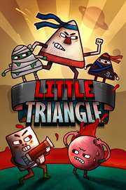 Купить дешево Little Triangle (Xbox One) Купить ключ дешево Little Triangle (Xbox One)