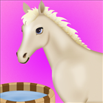 Купить дешево Baby Horse Care Games (Mobile) Купить ключ дешево Baby Horse Care Games (Mobile)