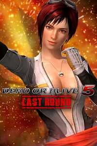 Купить дешево DOA5LR. Мила. боевой дух Купить ключ дешево DOA5LR. Мила. боевой дух