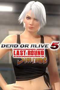 Купить дешево DOA5LR. костюм к 50-летию TECMO. Кристи Купить ключ дешево DOA5LR. костюм к 50-летию TECMO. Кристи