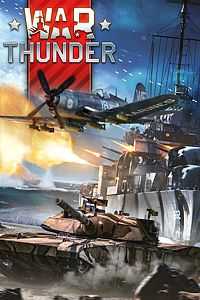 Купить дешево War Thunder. Early Access Elite Bundle Купить ключ дешево War Thunder. Early Access Elite Bundle