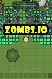 Купить дешево ZOMBS.io Player Pro (Mobile) Купить ключ дешево ZOMBS.io Player Pro (Mobile)