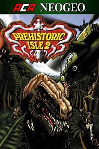 Купить дешево ACA NEOGEO PREHISTORIC ISLE 2 (Xbox One) Купить ключ дешево ACA NEOGEO PREHISTORIC ISLE 2 (Xbox One)