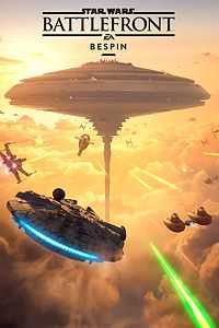 Купить дешево Star wars Battlefront Беспин Купить ключ дешево Star wars Battlefront Беспин