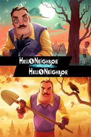 Купить дешево Hello Neighbor Bundle (Xbox One) Купить ключ дешево Hello Neighbor Bundle (Xbox One)
