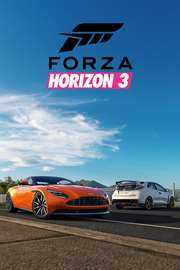Купить дешево Набор машин Playseat для Forza Horizon 3 Купить ключ дешево Набор машин Playseat для Forza Horizon 3