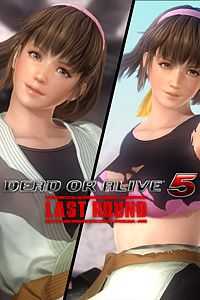 Купить дешево DOA5LR Мэшап и KOF. Хитоми и Юри Сакадзаки Купить ключ дешево DOA5LR Мэшап и KOF. Хитоми и Юри Сакадзаки