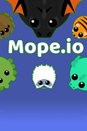 Купить дешево Mope.io Player Pro (Mobile) Купить ключ дешево Mope.io Player Pro (Mobile)