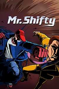 Купить дешево Mr. Shifty (Xbox One) Купить ключ дешево Mr. Shifty (Xbox One)