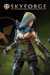 Купить дешево Skyforge. Набор лучника Купить ключ дешево Skyforge. Набор лучника