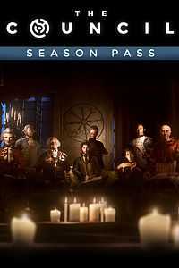 Купить дешево The Council. Season Pass Купить ключ дешево The Council. Season Pass