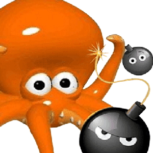 Купить дешево Bomb Octopus Game (Mobile) Купить ключ дешево Bomb Octopus Game (Mobile)