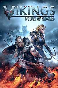 Купить дешево Vikings. Wolves of Midgard (Xbox One) Купить ключ дешево Vikings. Wolves of Midgard (Xbox One)