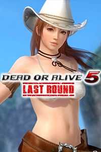 Купить дешево DOA5LR. костюм Родео. Касуми Купить ключ дешево DOA5LR. костюм Родео. Касуми