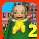 Купить дешево Baby Babsy Playground Fun 2 (Mobile) Купить ключ дешево Baby Babsy Playground Fun 2 (Mobile)