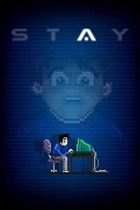 Купить дешево STAY (Xbox One) Купить ключ дешево STAY (Xbox One)