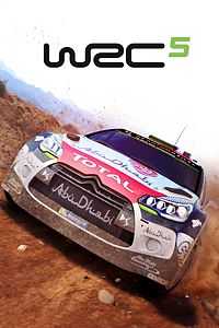 Купить дешево WRC 5 FIA World Rally Championship (Xbox One) Купить ключ дешево WRC 5 FIA World Rally Championship (Xbox One)