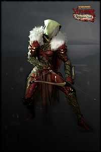 Купить дешево Warhammer Vermintide. облик Кериллан Тирситское одеяние Купить ключ дешево Warhammer Vermintide. облик Кериллан Тирситское одеяние