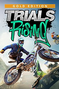 Купить дешево Trials Rising. Digital Gold Edition (Xbox One) Купить ключ дешево Trials Rising. Digital Gold Edition (Xbox One)