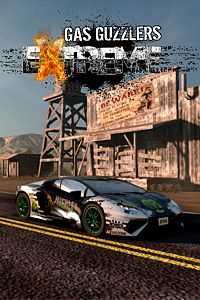 Купить дешево Gas Guzzlers Extreme (Xbox One) Купить ключ дешево Gas Guzzlers Extreme (Xbox One)