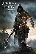 Купить дешево Assassin's Creed Unity. Dead Kings Купить ключ дешево Assassin's Creed Unity. Dead Kings