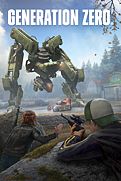 Купить дешево Generation Zero (Xbox One) Купить ключ дешево Generation Zero (Xbox One)