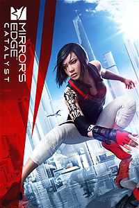Купить дешево Mirror's Edge Catalyst (Xbox One) Купить ключ дешево Mirror's Edge Catalyst (Xbox One)