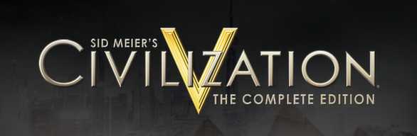 Купить дешево DELETED Sid Meier's Civilization V. Complete Edition Купить ключ дешево DELETED Sid Meier's Civilization V. Complete Edition