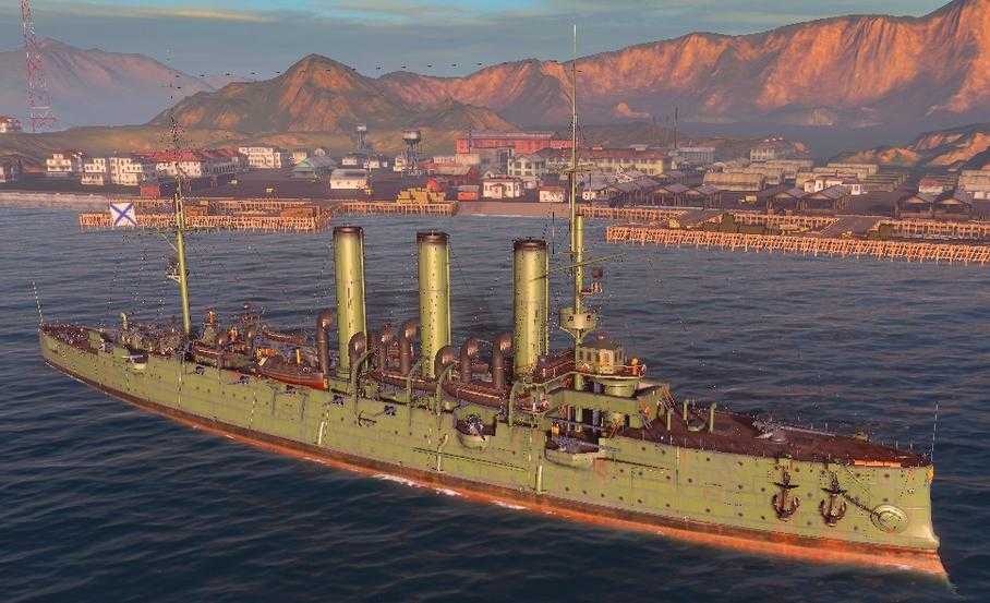 Купить дешево World of Warships. Набор Диана Купить ключ дешево World of Warships. Набор Диана